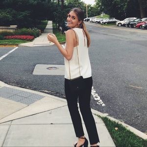 Meet your Posher, Eloise